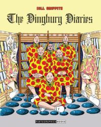 Zippy : The Dingburg Diaries