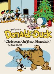 Walt Disney's Donald Duck : Christmas on Bear Mountain