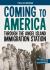 Coming to America Through the Angel Island Immigration Station : A History Seeking Adventure