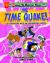 The Time Quake! : An Adventure with an Engineering Genius