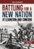 Battling for a New Nation at Lexington and Concord : A History-Seeking Adventure