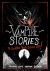 Vampire Stories to Scare Your Socks Off!