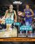 Sue Bird vs. Candace Parker : Basketball Legends Face Off