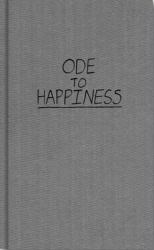 Ode to Happiness