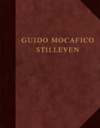 Guido Mocafico: Stilleven