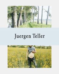 Juergen Teller: the Keys to the House