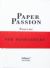 Paper Passion Perfume for Booklovers