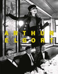 Arthur Elgort: the Big Picture