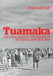 Tuamaka : The Challenge of Difference in Aotearoa New Zealand