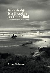 Knowledge Is a Blessing on Your Mind : Selected Writings, 1980-2020