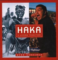 Haka : A Living Tradition