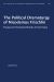 The Political Dramaturgy of Nicodemus Frischlin : Essays on Humanist Drama in Germany