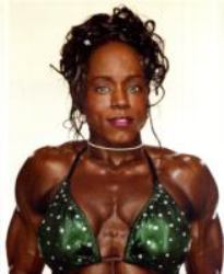 Female Bodybuilders