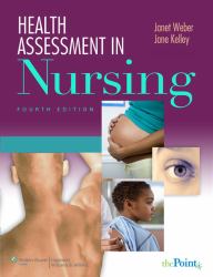 VitalSource e-Book for Health Assessment in Nursing