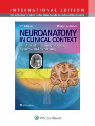 Neuroanatomy : An Atlas of Structures, Sections, and Systems