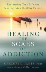 Healing the Scars of Addiction : Reclaiming Your Life and Moving into a Healthy Future