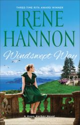 Windswept Way : A Hope Harbor Novel