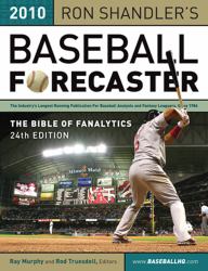 2010 Baseball Forecaster