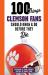 100 Things Clemson Fans Should Know and Do Before They Die