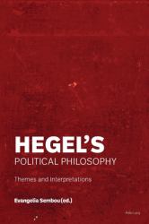 Hegel's Political Philosophy : Themes and Interpretations