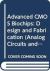 Advanced CMOS Biochips : Design and Fabrication