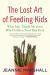 Lost Art of Feeding Kids