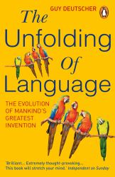 Unfolding Of Language