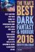 The Year's Best Dark Fantasy & Horror 2016