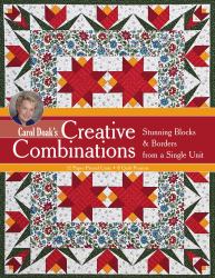 Carol Doak's Creative Combinations