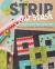 Strip Your Stash : Dynamic Quilts Made from Strips: 12 Projects in Multiple Sizes from GE Designs