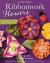 Ribbonwork Flowers : 132 Garden Embellishments--Beautiful Designs for Flowers, Leaves and More