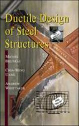 Ductile Design of Steel Structures