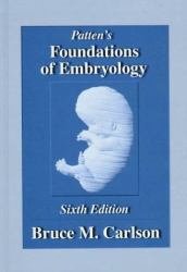 Foundations of Embryology