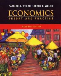 Economics : Theory and Practice