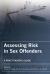 Assessing Risk in Sex Offenders : A Practitioner's Guide