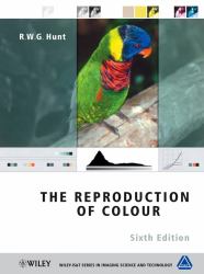 The Reproduction of Colour