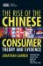 Rise of the Chinese Consumer