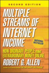 Multiple Streams of Internet Income