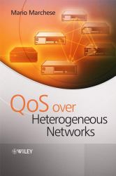 QoS over Heterogeneous Networks