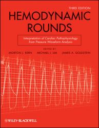 Hemodynamic Rounds : Interpretation of Cardiac Pathophysiology from Pressure Waveform Analysis