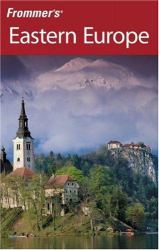 Frommer's Eastern Europe