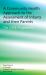 Community Health Approach to the Assessment of Infants and their Parents