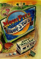 Moon Pies and Movie Stars