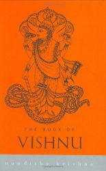 The Book of Vishnu