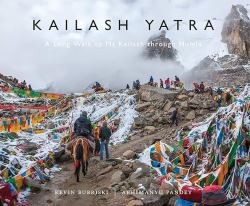 Kailash Yatra : A Long Walk to MT Kailash Through Humla