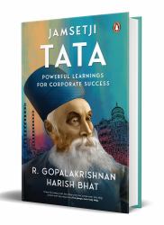 Jamsetji Tata : Powerful Learnings for Corporate Success