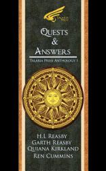 Quests and Answers : A Founders' Anthology