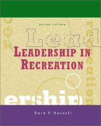 Leadership in Recreation