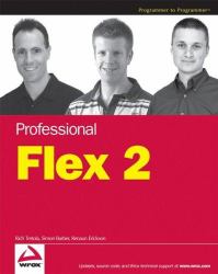 Professional Adobe Flex 2