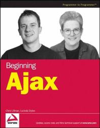 Beginning Ajax